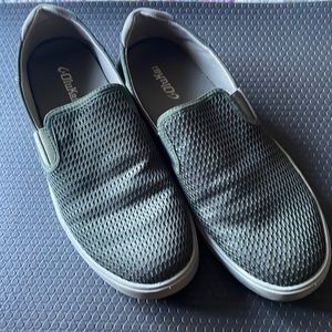 Mens Green Olukai Shoes